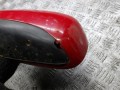 зеркало наружное левое Skoda Fabia 1 поколение [рестайлинг] 2005, 1.9 л., дизель, МКПП, универсал - фото №6