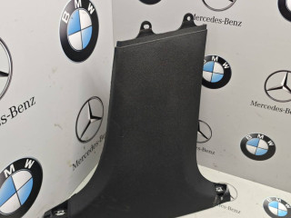 обшивка стойки центральной правой Mercedes-Benz GLC-Класс X253 [рестайлинг] 2020, 2.0 л., бензин, полный привод, правый руль, A2536900625