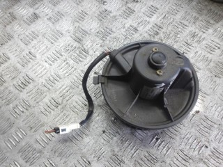 моторчик печки Volkswagen Transporter T4 1998, 1.9 л., дизель, МКПП, микроавтобус, 701819021B