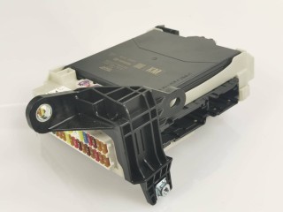 блок комфорта Lexus RX 4 поколение [рестайлинг] 2021, 3.5 л., гибрид, АКПП, 8x1 - layat heat blue, внедорожник 5 дв., полный привод, правый руль, 89221-48630