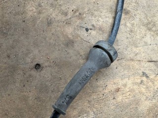 датчик ABS Alfa Romeo 2021, 2.1 л., дизель, АКПП, чёрный, внедорожник 5 дв., полный привод, 00505524490