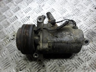 компрессор кондиционера BMW 3 серия E46 2001, 2.2 л., дизель, МКПП, седан, 8386650