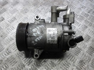 компрессор кондиционера Volkswagen Passat B7 2014, 2.0 л., дизель, АКПП, универсал, 5K0820803A