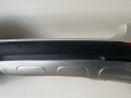 бампер задний BMW X1 E84 2011, 3.0 л., N52 B30 A, бензин, АКПП, внедорожник 5 дв., полный привод, 51122990174 - фото №2