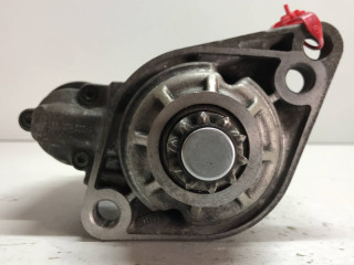 стартер Volkswagen Caddy 3 поколение 2010, 2.0 л., SDi, BST, дизель, 5МКПП, фургон, 0001123020, 0AH911023B