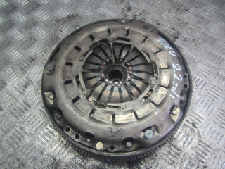 маховик Mercedes-Benz Vito W639 2006, 2.2 л., дизель