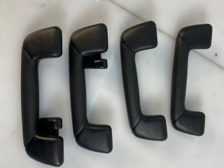 ручка внутренняя потолочная Lexus NX 1 поколение [рестайлинг] 2021, 2.5 л., 2AR-FXE, бензин, 774612-H801