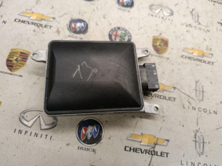 блок управления ассистента смены полосы движения Porsche Macan 1 поколение [рестайлинг] 2020, 3.0 л., бензин, АКПП, 8T0907566B