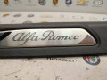 накладка на порог внутренняя Alfa Romeo 2019, 2.9 л., бензин, 156107577 - фото №3