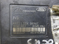 блок ABS Ford Focus 2 поколение [рестайлинг] 2010, 1.6 л., бензин, МКПП, универсал, 8M512C405EA - фото №7