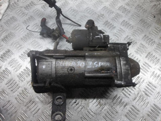 стартер Fiat Ducato 2 поколение 1999, 2.5 л., дизель, 63114014