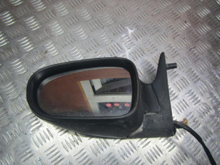 зеркало наружное левое Ford Galaxy 1 поколение [рестайлинг] 2003, 1.9 л., дизель, АКПП, минивэн