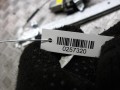 стеклоподъемник передний левый Nissan X-Trail T30 2002, 2.2 л., дизель, МКПП, внедорожник 5 дв., 807318H300 - фото №2