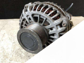 генератор Mazda 6 GG 2003, 2.0 л., дизель, A3TB4981, RF5C