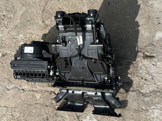 корпус отопителя (печки) GMC Terrain 2 поколение 2020, 1.5 л., бензин, АКПП, внедорожник 5 дв., передний привод