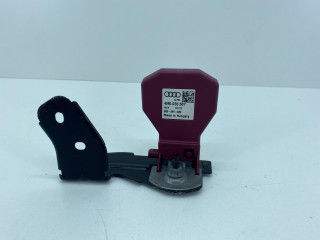 усилитель антенны Audi A7 4K 2023, лифтбэк, 4M0035507, 920391022, 4K8035526