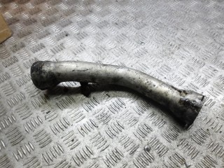 патрубок интеркулера Volkswagen Transporter T5 2004, 1.9 л., дизель, МКПП, микроавтобус, 7H0145762