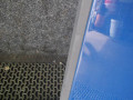 дверь передняя правая Volkswagen Touran 1 поколение [2-й рестайлинг] 2011, 1.4 л., бензин, МКПП, минивэн - фото №12