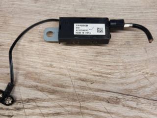 усилитель антенны Chevrolet Cruze 2 поколение 2017, 1.4 л., бензин, АКПП, синий, 39040160