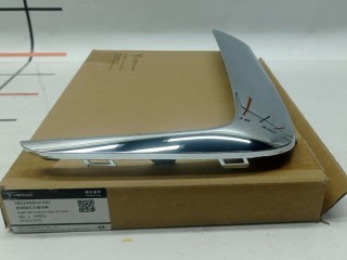 молдинг переднего бампера Voyah Dream 1 поколение 2022, H56A2803041AA