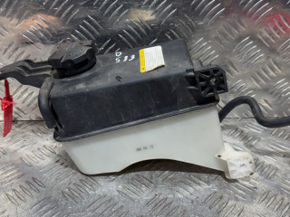 бачок расширительный Hyundai Santa Fe 2 поколение (CM) 2006, 2.2 л., дизель, 5МКПП, внедорожник 5 дв.