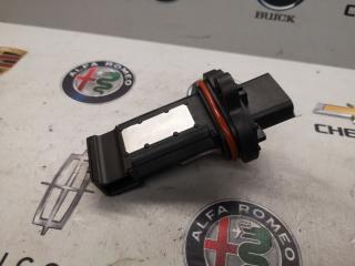 расходомер воздуха Buick Encore 1 поколение [рестайлинг] 2018, 1.4 л., бензин, АКПП