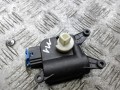 моторчик заслонки печки Volkswagen Passat B6 2006, 2.0 л., дизель, МКПП, универсал, 0132801363 - фото №3