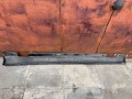 накладка на порог Mercedes-Benz GLA-Класс X156 2016, A1566901840, A1566980414, A1566980214 - фото №9