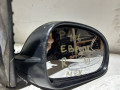 зеркало наружное правое Peugeot 406 1 поколение 1997, black, седан - фото №6