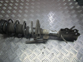 стойка передняя правая Ford Fiesta 6 поколение 2010, 8V5118045BF