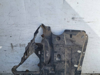 защита двигателя Mitsubishi ASX 1 поколение [рестайлинг] 2013, 1.6 л., 4A92, бензин, 5МКПП, внедорожник 5 дв., 5379A259