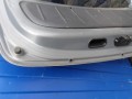 крышка багажника (дверь 3-5) Hyundai i10 1 поколение [рестайлинг] 2011, 1.2 л., бензин, АКПП, хетчбэк 5 дв. - фото №2