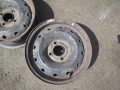 диск штампованный Citroen Berlingo 1 поколение (M49) 1999, 5, 5JX14H2 - фото №2