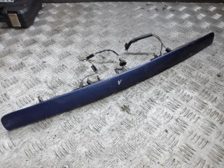 подсветка номера Ford Focus 1 поколение [рестайлинг] 2005, 1.6 л., бензин, АКПП, универсал, 3M51R43404BJ