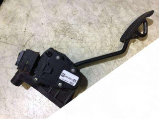 педаль Opel Zafira 1 поколение (A) 2001, 2.2 л., бензин, 9202344BX