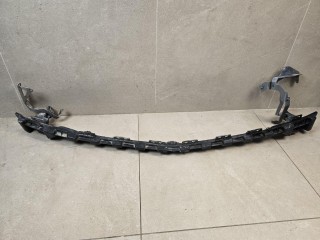 крепление бампера Mercedes-Benz C AMG W204 2009, 6.3 л., бензин, АКПП, серый, седан, задний привод, A2048852865