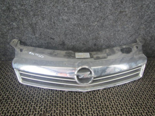 решетка радиатора Opel Astra H/Family [рестайлинг] 2010, 1.4 л., бензин, МКПП, универсал, 13225775