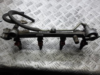 форсунка Mercedes-Benz E-Класс W210/S210 1997, 2.3 л., бензин, 0000788523