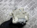 замок двери задней левой Audi A4 B6 2006, 2.0 л., дизель, МКПП, универсал, 8E0839015AA - фото №5