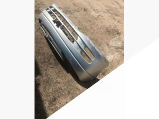 бампер передний Toyota Previa 2 поколение XR30 2002