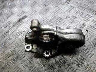 кронштейн полуоси Citroen C5 1 поколение [рестайлинг] 2005, 1.6 л., дизель, МКПП, универсал, 810907