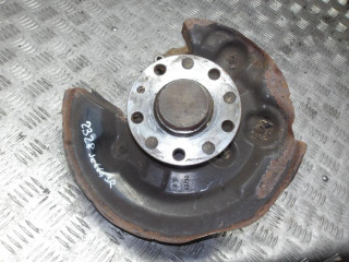 ступица задняя правая Volkswagen Jetta 6 поколение 2012, 1.2 л., бензин, МКПП, седан