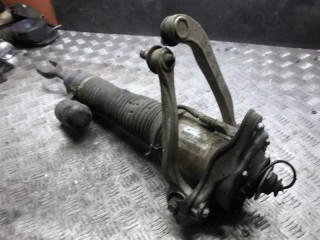 пневмостойка передняя Volkswagen Phaeton 1 поколение 2007, 3.0 л., дизель, АКПП, седан, 3D0616039T