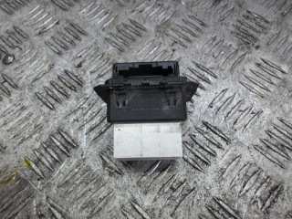 сопротивление печки Peugeot 308 1 поколение [рестайлинг] 2012, 1.6 л., дизель, МКПП, хетчбэк 5 дв., T1000035N