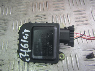 моторчик заслонки печки Citroen C5 1 поколение 2003, 2.2 л., дизель, МКПП, универсал, 01328012173