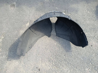 защита арок задняя левая (подкрылок) Infiniti Q50 1 поколение [рестайлинг] 2018, 3.0 л.