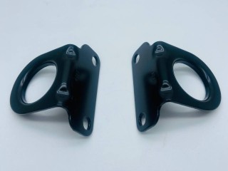 кронштейн радиатора Voyah Free 1 поколение 2021, H97A1301007AA