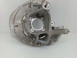 кулак задний правый BMW 5 серия F10/F11 [рестайлинг] 2014, 2.0 л., N20 B20 B, бензин, АКПП, 6793770