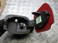 лючок топливного бака Renault Clio 2 поколение [2-й рестайлинг] 2009, 1.2 л., бензин, МКПП, хетчбэк 5 дв., 8200383466 - фото №3