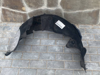 защита арок задняя левая (подкрылок) Mercedes-Benz C-Класс W205 [рестайлинг] 2020, 2.0 л., бензин, кабриолет, задний привод, A2056903130